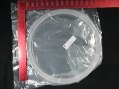 AMAT 0200-02449 RING, COVER 300MM; TOSH C40-013-Q-91R