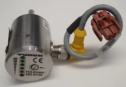 AMAT 0190-36181 Flow Switch Turck FCS-G1/4A4-ARX/H1140 Relay Contact Flow Switch