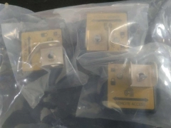 3PCS AMAT Assembly Remote Access Selector Switch 0090-07582