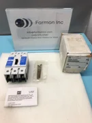 AMAT 0680-01825 CBMAG THERM 3P 480VAC 40A 22KAIC RING LU, 144965