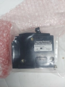 AMAT 0680-01208   CIRCUIT BREAKER MAG THERM 2P 240VAC 15A NEW SHIELD BAG MIA