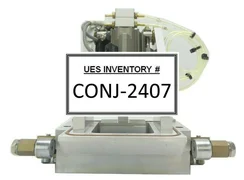 AMAT Applied Materials 0010-70191 5000 Cleanroom Slit Valve P5000 Working Spare