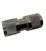 Applied Materials AMAT 0720-03442  plug-to-plug connector adapter 92180-1RU-3712