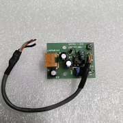 Nikon 2S701-100/2S007-180 Circuit Board