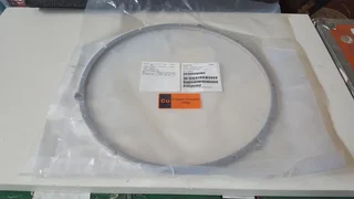 AMAT APPLIED MATERIALS 0020-26374 REV 07 CLAMP MIDDLE SHIELD 300MM 