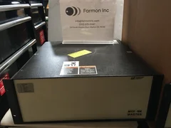 Advanced Energy AE 2012-041-AB MDX-10K Master RF Generator, 3152012-043Z, 132350