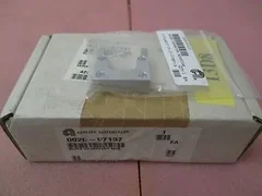AMAT 0020-97137 Block Connector MTG.