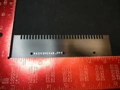Applied Materials (AMAT) 0020-09284   FLAG, COMB SENSOR 3/16" PITCH NEW OTHER