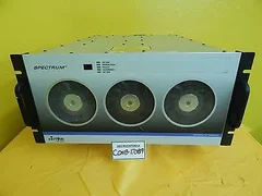 Spectrum 11002 MKS Instruments 11002-00 RF Generator AMAT 0190-33637 Used Tested