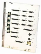 LAM Research 810-707059-001 Rev.E3 PM Node 4 I/O Motherboard PCB Assembly Panel
