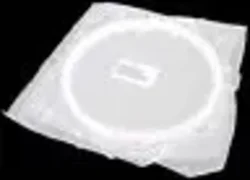 SEALED Lam Research 716-087942-807 Rev. A Quartz Ring Semiconductor Part