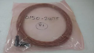 AMAT Applied Materials 0150-20075 Signal Cable EMO Interconnect