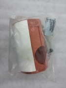 Applied Materials 1410-01327 HTR JKT FORELINE 208V ISO VALVE KF50 AMAT (M)