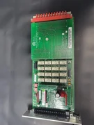 Applied Materials Buffer Interlock PCB AMAT 0100-00509 w/0100-20458 & 0290-00285