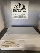 Lam Research 2300 ESC TOP Cover PN: 718-094756-081