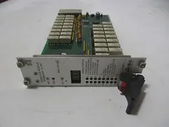 APPLIED MATERIALS MKS 0190-08961 D/P CDN500-11 INTERLOCK MODULE PRODUCER-E CH