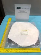 AMAT 0020-18043 RING, TEFLON, 260A0106, 176198