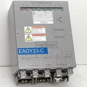 Applied Materials 0190-23662 Voltage Present Monitor 300mm Emax/Enabler AP EFIB