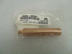 Applied Materials RF MATCH ROD 0020-09067