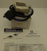 AMAT 0226-31323 HOKUYO, DM-GB1 OPTICAL DATA TRANSCIEVER DEVICE