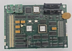 LAM RESEARCH PCB NODE BOARD TYPE 3 810-800256-004 REV F (AS-IS)