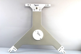 Applied Materials Bracket Assembly 0041-85956, 85970, 0010-63023,0022-21129