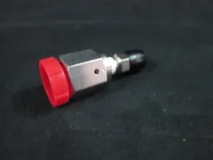 LAM Research 796-009932-001 CONNECTOR, MALE, 1/8 VCR