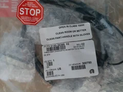PN 0150-39389  CABLE ASSY,DIAGNOSTIC,HE MATCH TO HV MOD