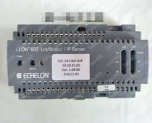 1PC Used    685-042168-004 Lam Research Controller
