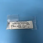 343-0402// AMAT APPLIED 0015-35278 STUD MODFIED 3/8-16X2.85 SST NEW