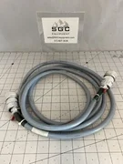 CTI-Cryogenics Controller Cable 95I07 DF/PC PN: 8112099G001