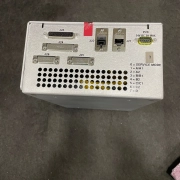 APPLIED MATERIALS 4 Channel Electronic Motion Control Box 0010-65925V02