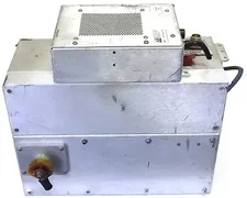 AE 3155031-020A RF Match 13.56 MHz E-Chuck Automatch 0190-01371 AMAT / Warranty