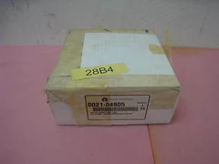 AMAT 0021-04905 Shield, Shaft SRD, ECP, S105000-000, 405375