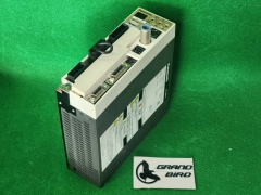 AMAT 0190-15328 AC SERVO MQDB012AAD02, USED
