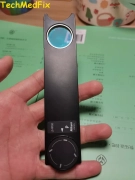 Nikon L3-RPOD Microscope Polarizing Filter