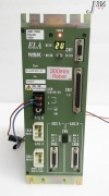 B102 NSK SERVO DRIVER 300MM ROBOT, AMAT 0190-17853 ELA-B014CFL-03