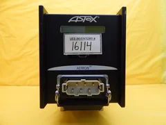 ASTRON ASTeX AX7651-2 RPS Plasma AMAT 0920-00013 238 Hours Used Tested Working