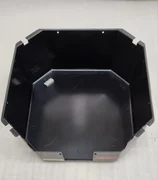 0030-20006 AMAT Endura COVER SOURCE 13"