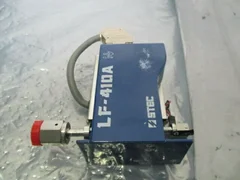 STEC LF-410A LFC, LF-410A-EVD, TEOS, 4g/min, AMAT 3030-07663, 415491