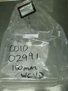 Applied Materials 0010-02991 Susceptor, 150 MM WCVD (New) AMAT