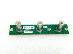 ADVANCED ENERGY 27020318-A PARAMOUNT VHF FEEDTROUGH -03 GOOD DEAL !!!