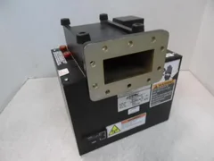 APPLIED MATERIALS AMAT 0190-09789 GENERATOR MICROWAVE ASTEX SXRHC
