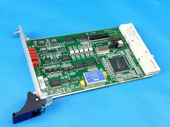 Applied Materials 0190-23509 REV 001 PLC Card