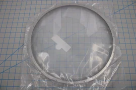 0020-22493 / CLAMP SHIELD COLLIMATOR UPPER 8 / APPLIED MATERIALS AMAT