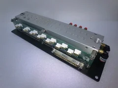 Applied Materials 0100-35066 Chamber Pneumatic Interconnect BD,0190-20124~5346
