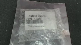 APPLIED MATERIALS - 0021-15502