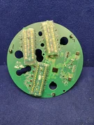 Lam Research 810-253279-015 Rev B Chamber MUX II, 853-286139-015