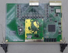 Nikon 4S020-249 4S008-561 ISAT-I/F2-CPCI PCB Card NSR Series