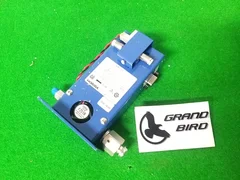 AMAT 3030-14548 LIQUID TEOS HORIBA STEC LF-A40M-A-EVD 6g/min, USED